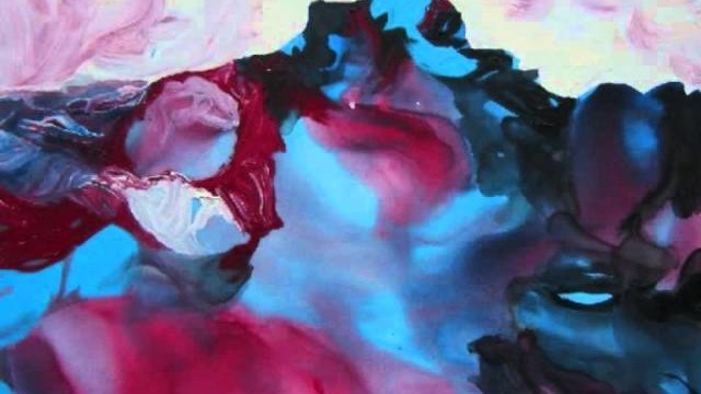 Joseph Schwantner: Concerto for Percussion and Orchestra (1994) Nashville Symphony image