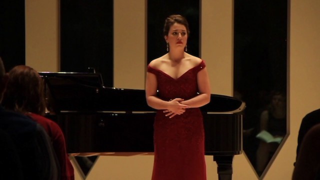 Olivia Boen - Schwantner, Two Poems of Agueda Pizarro image