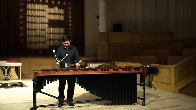 Joseph Schwantner - Velocities image