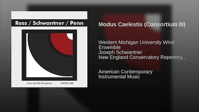 Modus Caelestis (Consortium III) image