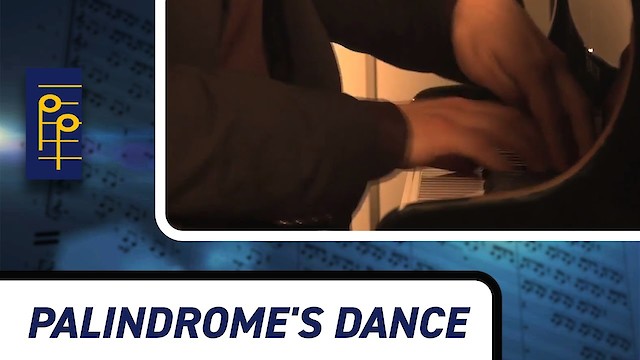 Palindrome's Dance image