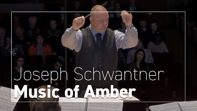 Music of Amber image