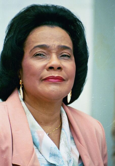 Coretta | Classical Voice North America Coretta | Classical Voice North America