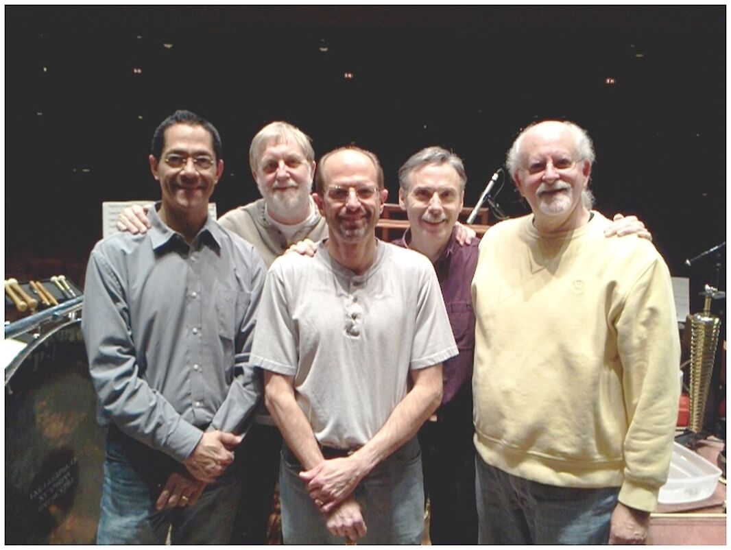 ISO-Percussion-Section-JS | Classical Voice North America ISO-Percussion-Section-JS | Classical Voice North America