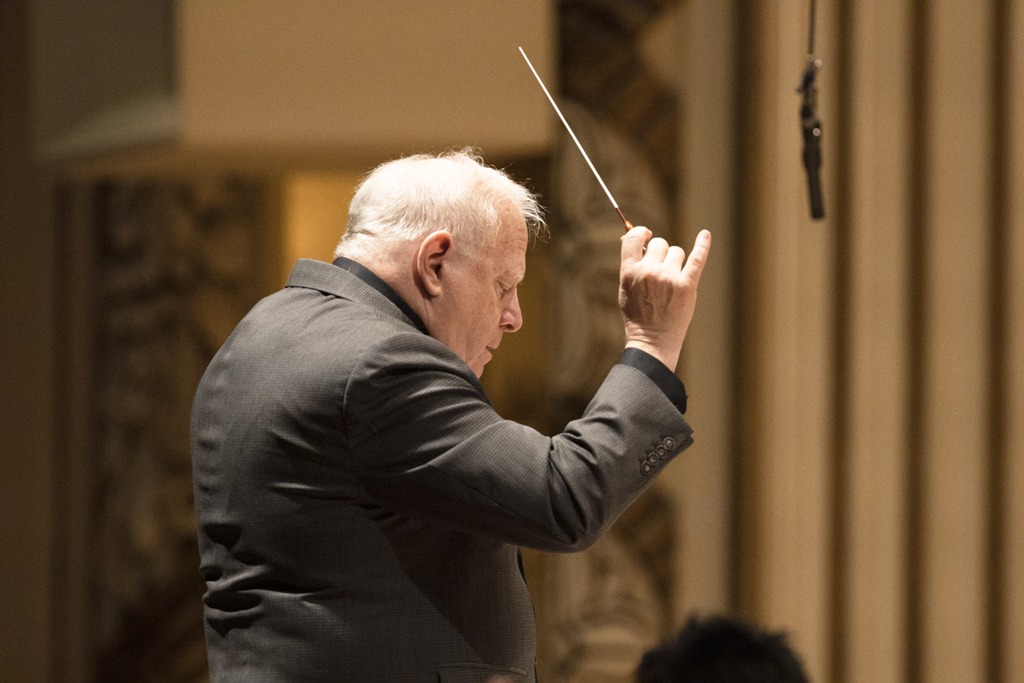 Slatkin-St-Louis | Classical Voice North America Slatkin-St-Louis | Classical Voice North America